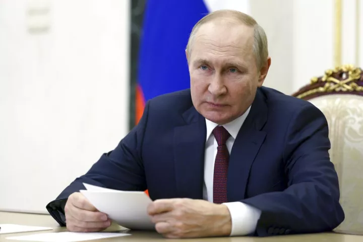 O Πούτιν ζήτησε να «διορθωθούν τα λάθη» στην επιστράτευση