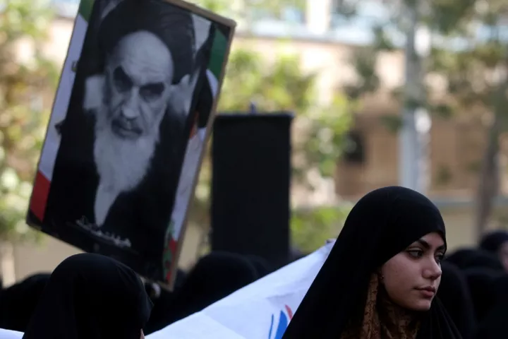 Ιράν: Πρώτη καταδίκη σε θάνατο για συμμετοχή στις «ταραχές»
