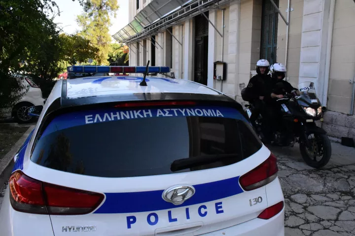 Καστοριά: Συνελήφθη Δημοτική Σύμβουλος – Βρήκαν 66 κιλά κάνναβης