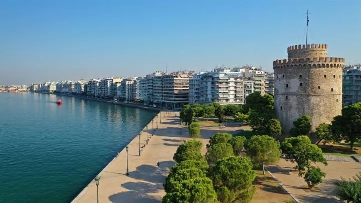 Θεσσαλονίκη: Κυκλοφοριακές ρυθμίσεις για τις πορείες στη μνήμη του Αλ. Γρηγορόπουλου