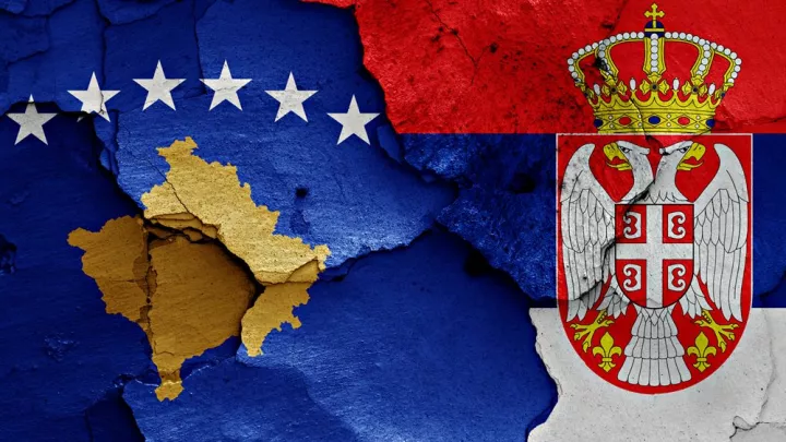 Συνάντηση Βούτσιτς-Κούρτι στην Οχρίδα για τον τρόπο υλοποίησης της πρότασης της ΕΕ