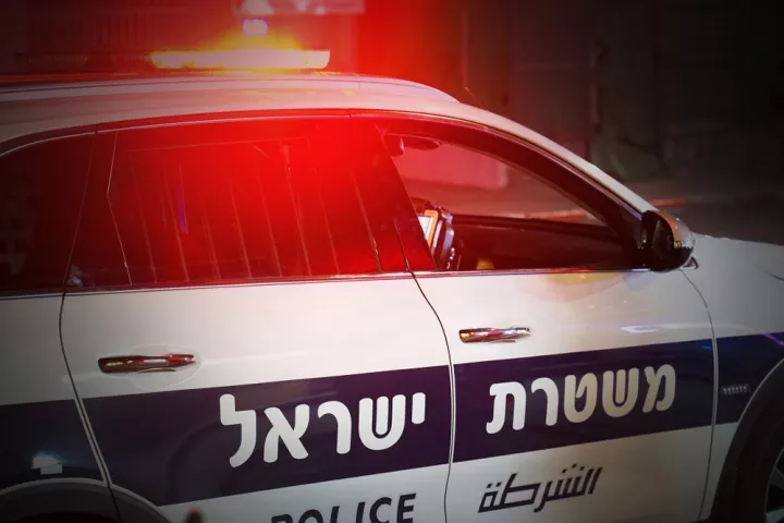 Δύο Ισραηλινοί τραυματίστηκαν σε επίθεση στη Δυτική Όχθη