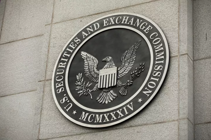 SEC: Προειδοποίηση στους επενδυτές για τους κινδύνους της αγοράς crypto 