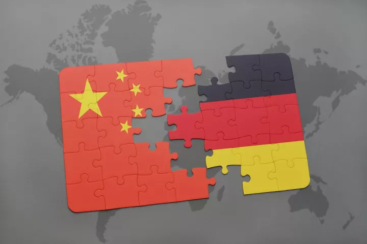 Η Γερμανία απέναντι στη συμμαχία Ρωσίας - Κίνας με όπλο την Realpolitik