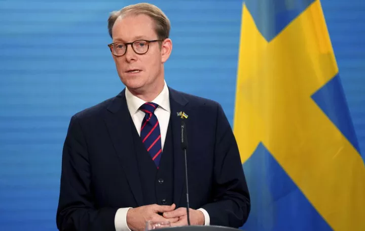 Η Σουηδία καλεί τον Ρώσο πρεσβευτή μετά τις απειλές και τα περί «νόμιμου στόχου»
