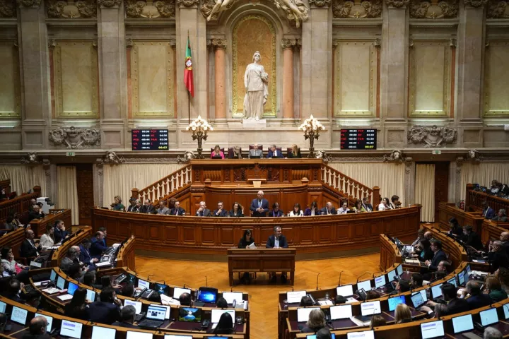 Πορτογαλία: Υπέρ της ευθανασίας ψηφίζει και πάλι το κοινοβούλιο