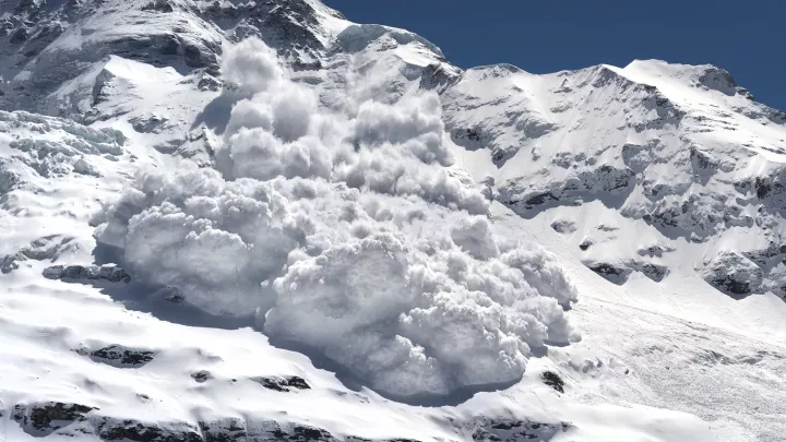 Νορβηγία: Τέσσερις άνθρωποι σκοτώθηκαν από χιονοστιβάδες