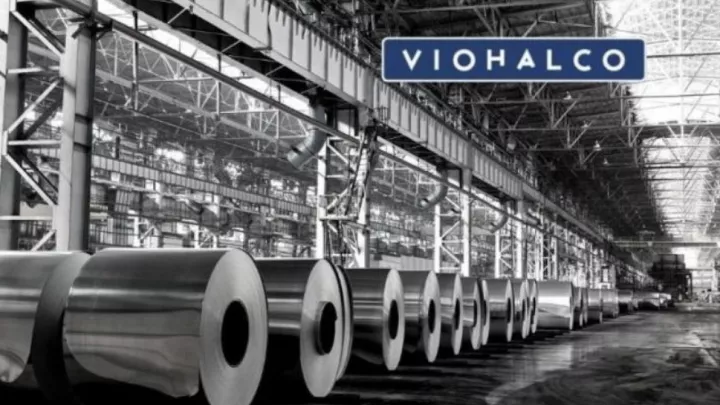 Viohalco: Στα 3,4 δισ. ευρώ ο κύκλος εργασιών - Στα 61 εκατ. ευρώ τα κέρδη προ φόρου