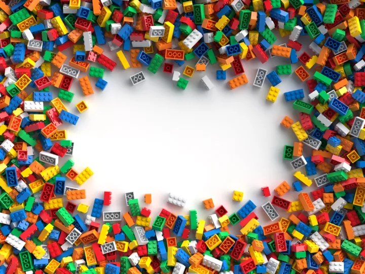 Lego: Εγκαταλείπει την προσπάθεια να φτιάξει τουβλάκια από ανακυκλωμένα μπουκάλια
