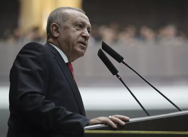 Τ. Ερντογάν: «Θα μειώσουμε σημαντικά τα επιτόκια»