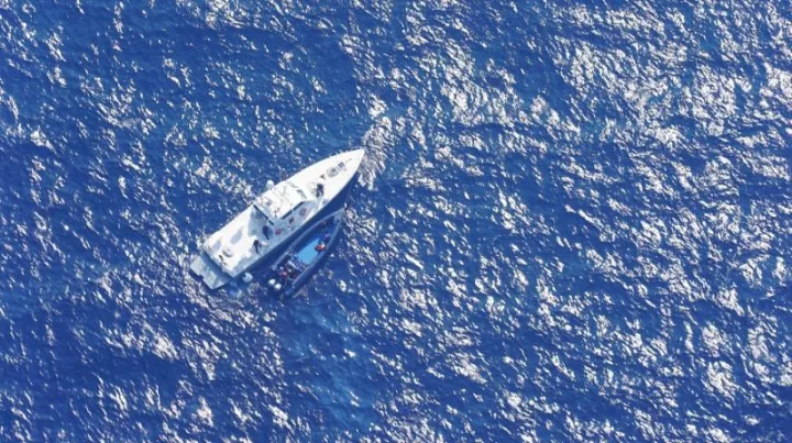 Φωτιά σε πλοίο - Νεκρός 40χρονος Έλληνας πλοίαρχος