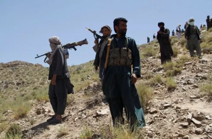 Σκοτώθηκε υψηλόβαθμος διοικητής των Ταλιμπάν