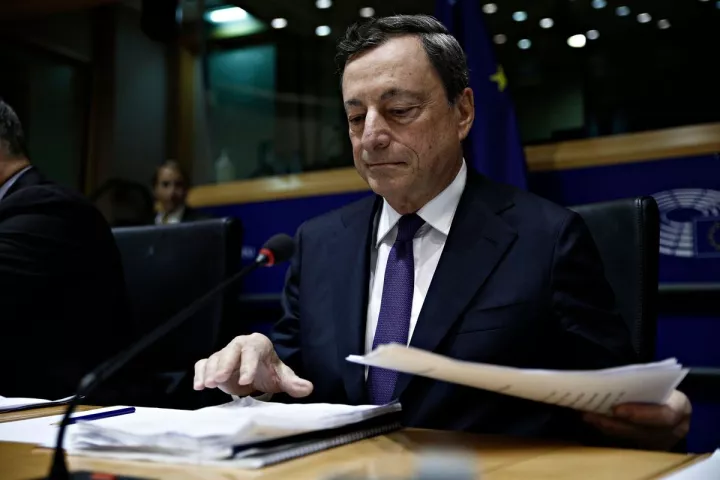 Στο 1,5% ο πληθωρισμός στην ευρωζώνη τον Αύγουστο, ανοίγει τον δρόμο για αποφάσεις της ΕΚΤ