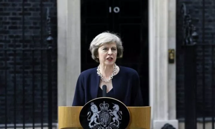 Τ. Μέι: Η Βρετανία θα οδηγηθεί στο άγνωστο αν απορριφθεί η συμφωνία για το Brexit
