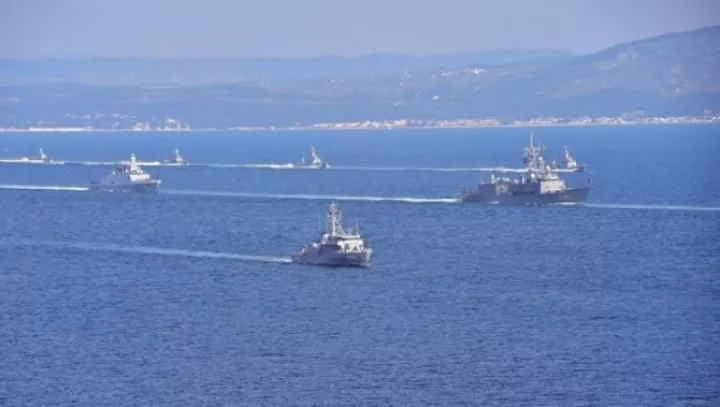 «Η Τουρκία θα συνεχίσει να τραβάει το σχοινί στην Αν. Μεσόγειο»