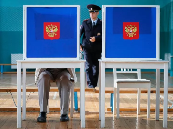 Ρωσία: Google και Facebook αρνούνται τις κατηγορίες για εμπλοκή στις περιφερειακές εκλογές