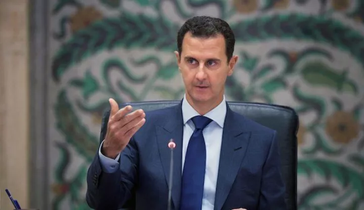 Στρατιωτική συμμαχία υπέρ του Assad απειλεί να πλήξει θέσεις των ΗΠΑ στη Συρία