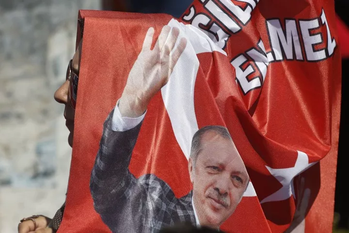 Τουρκία: Τέσσερις οι νεκροί από την επίθεση ενόπλων σε προεκλογική συγκέντρωση