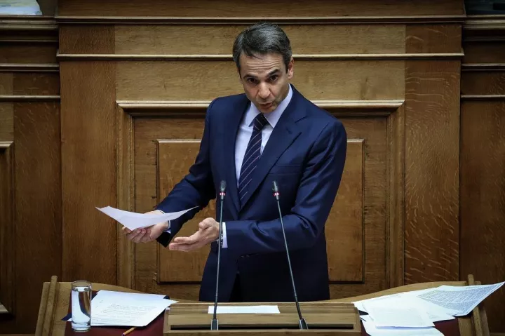 «Καίνε» οι δημοσκοπήσεις τον ΣΥΡΙΖΑ, το κρυφό χαρτί Μητσοτάκη για αυτοδυναμία