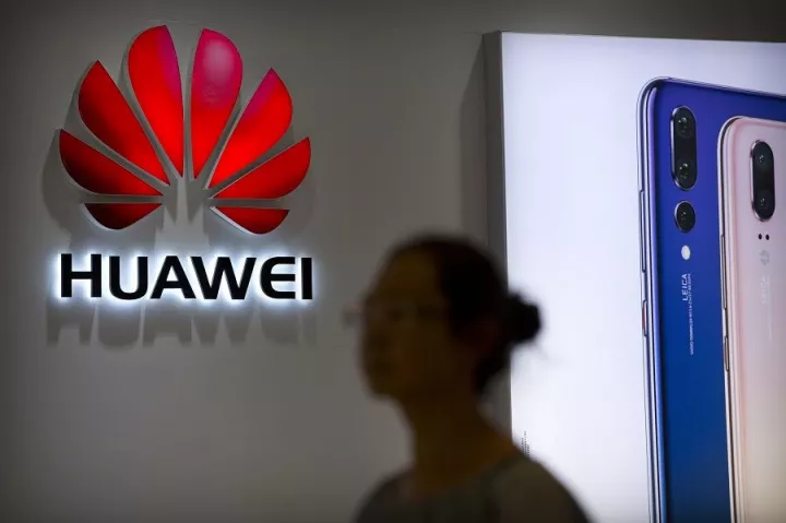 WSJ: Άτυπο εμπάργκο των ΗΠΑ στην κινεζική Huawei 