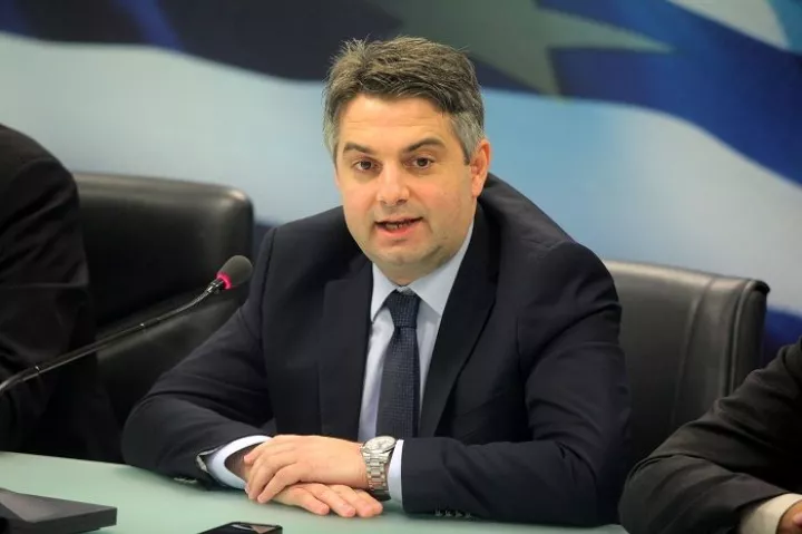 Οδ. Κωνσταντινόπουλος: Οι ΣΥΡΙΖΑ-ΑΝΕΛ είναι διατεθειμένοι να κάνουν τη χώρα “Κούγκι”