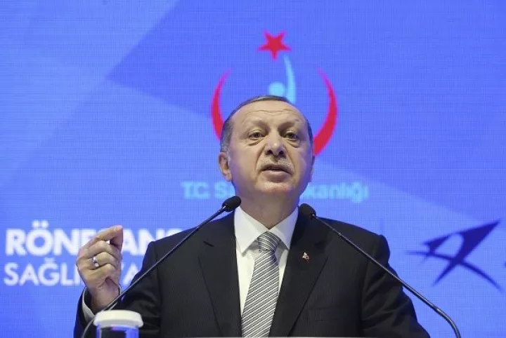 Τ. Ερντογάν: Απειλεί με πρόστιμα τους «καιροσκόπους» που ανεβάζουν τις τιμές 