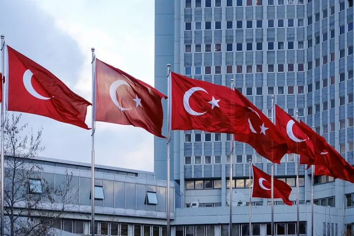 Τουρκικά ΜΜΕ: «Σκανδαλώδεις» οι δηλώσεις του Ν. Δένδια 
