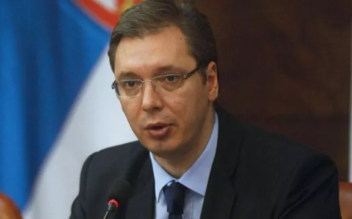 Η σερβική κυβέρνηση ζητεί εξηγήσεις