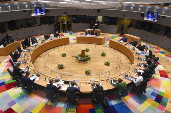 Σύντομη η συζήτηση για την Ελλάδα στο Eurogroup της Δευτέρας