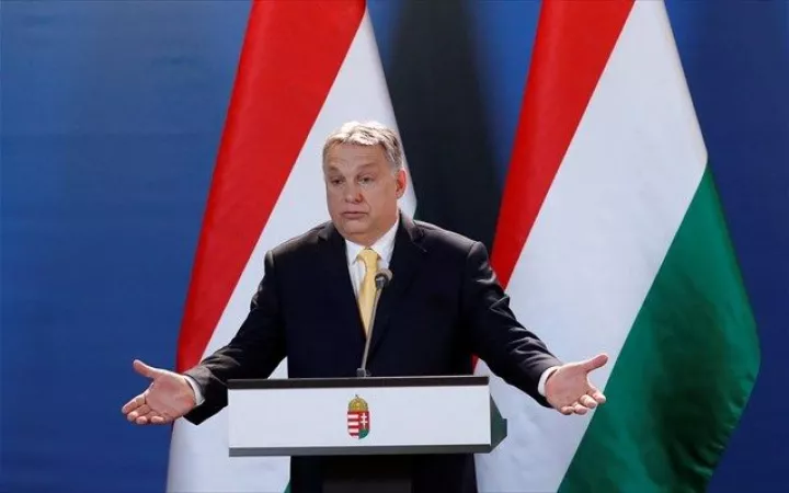 Ουγγαρία: Καμία συμφωνία με τη Γερμανία για τους αιτούντες άσυλο