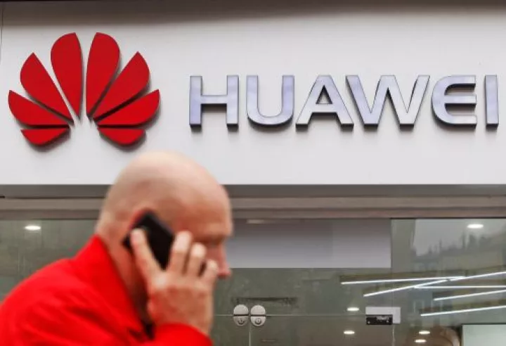 Huawei: Παρά τις αντιξοότητες, αύξησε τα έσοδα κατά 23%