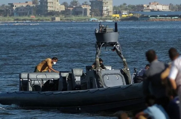 Στους 202 νεκρούς ο απολογισμός από το ναυάγιο με τους πρόσφυγες στην Αίγυπτο