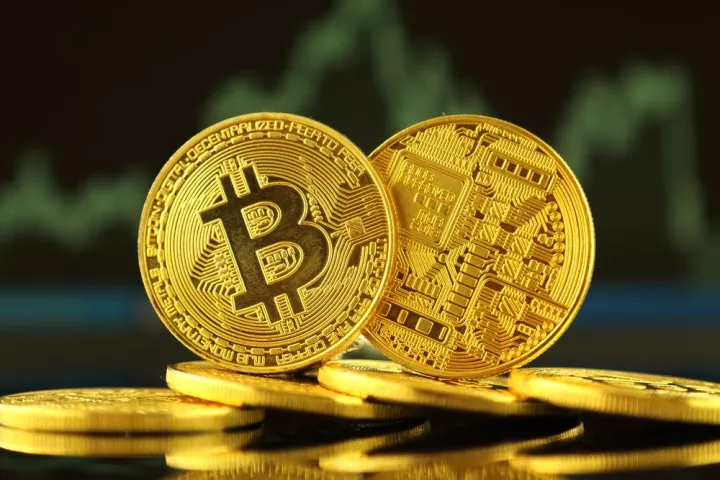 Bitcoin: Φούσκα ή επανάσταση; 