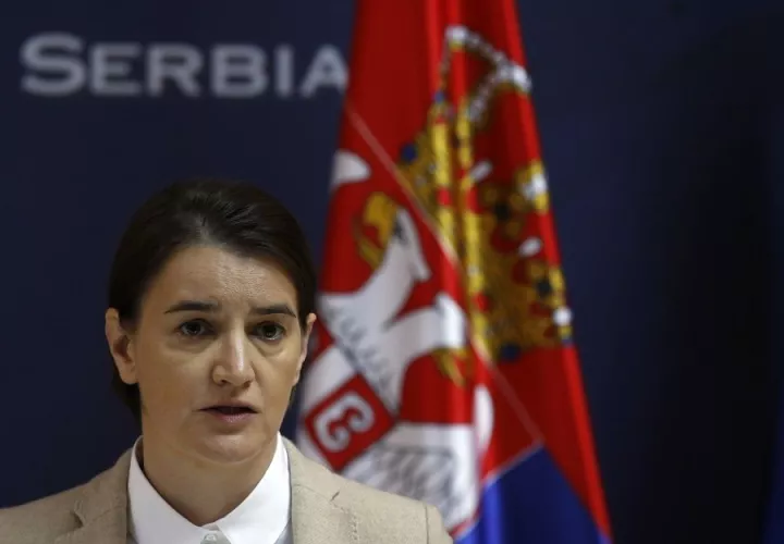 Η Σερβία ελπίζει ότι δεν θα χρειαστεί «ποτέ να χρησιμοποιήσει» στρατό στο Κόσοβο