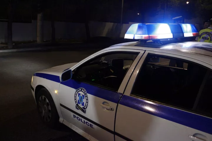 Θεσσαλονίκη: Μία σύλληψη και εννέα πρόστιμα για πάρτι σε διαμέρισμα
