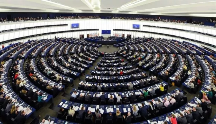 Ευρωκοινοβούλιο: Καλεί τις χώρες της ΕΕ για κυρώσεις κατά Ρωσίας λόγω Ναβάλνι