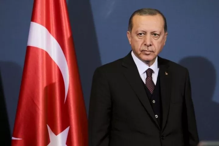 Το φάντασμα του ΔΝΤ επιστρέφει στην Τουρκία