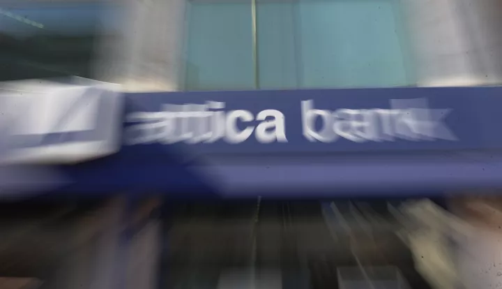 Η Attica Bank στο πλευρό των μικρών επιχειρήσεων της Δυτικής Μακεδονίας