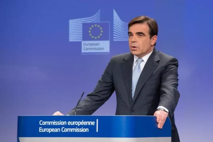 Κομισιόν: Γίνονται προσπάθειες για την επίτευξη προόδου πριν από το Eurogroup της Πέμπτης