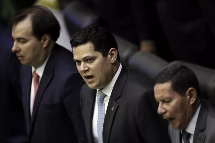 Βραζιλία: Δεν θα επιτρέψουμε στρατιωτική επέμβαση των ΗΠΑ στη Βενεζουέλα