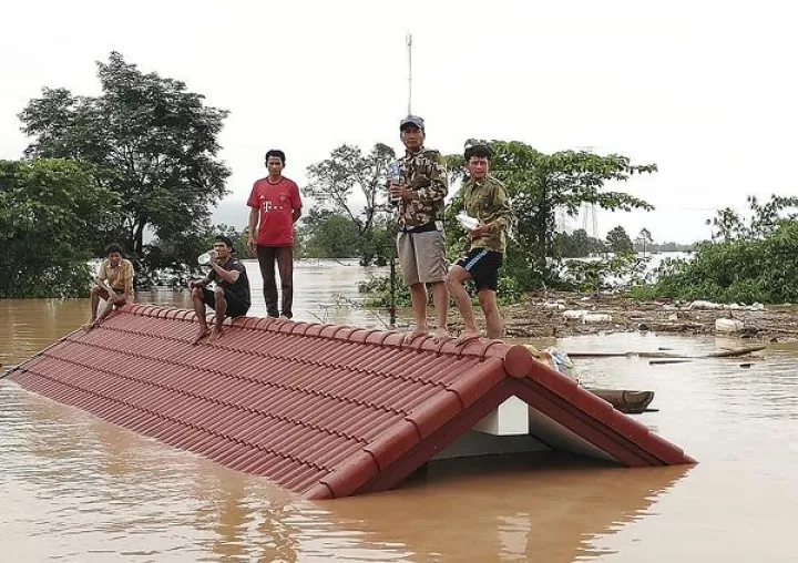 Ινδονησία: Τουλάχιστον 42 νεκροί από πλημμύρες στην ανατολική επαρχία Παπούα