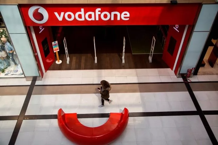 Η Vodafone στέκεται κοντά σε όλους τους συνδρομητές της στη Λέσβο