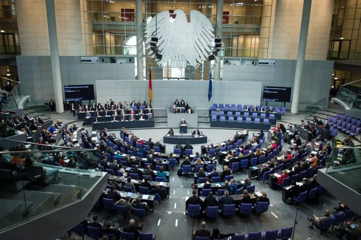Στα 2,9 δισ. ευρώ τα κέρδη της Γερμανίας από την ελληνική κρίση