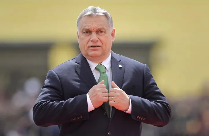 Ουγγαρία: Ο Ορμπάν δεσμεύεται να ερευνηθεί το δυστύχημα στον Δούναβη