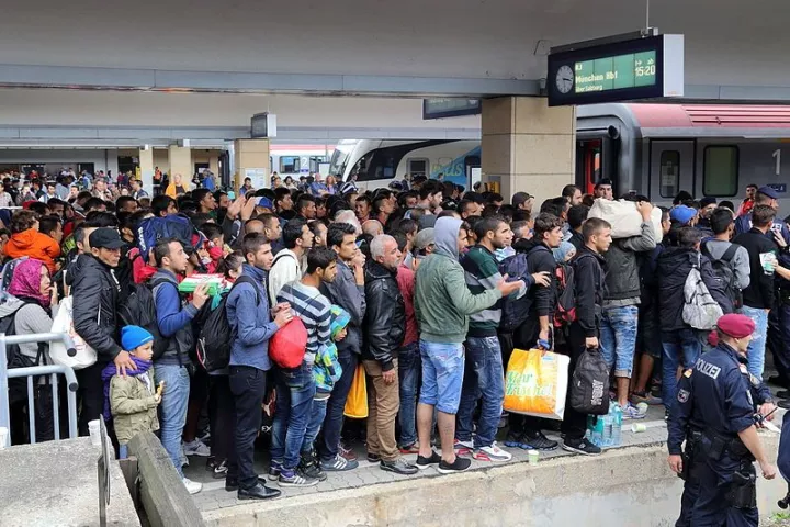 Θεαματική μείωση των αιτούντων άσυλο για δεύτερη συνεχόμενη χρονιά στη Γερμανία