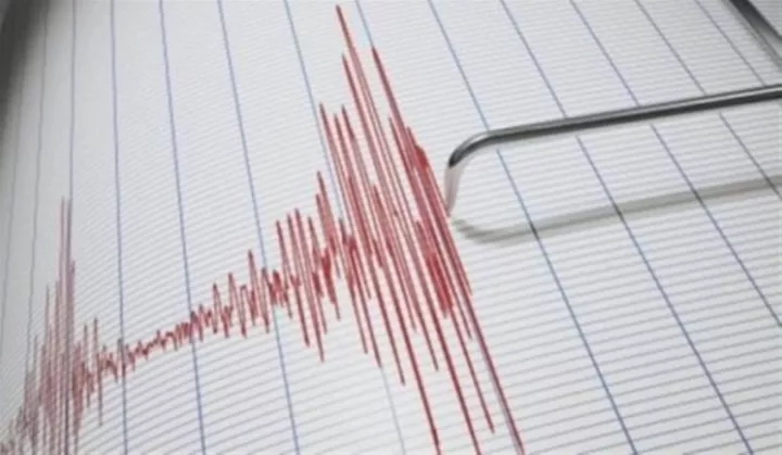 Σεισμός 3,6 Ρίχτερ στη Νίσυρο