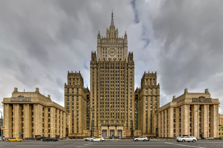 Ρωσία: Τάσσεται υπέρ της 5ετούς παράτασης της συνθήκης New START