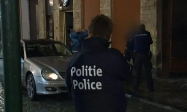 Βέλγιο: 16 συλλήψεις, αλλά ο κύριος ύποπτος των επιθέσεων του Παρισιού ξέφυγε