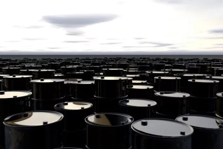 Ισχυρή άνοδος για το πετρέλαιο μετά την έκρηξη στο ιρανικό τάνκερ