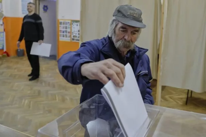 Βουλγαρία: Εκλογή δημάρχων σε εννέα πόλεις από τον α&#039; γύρο
